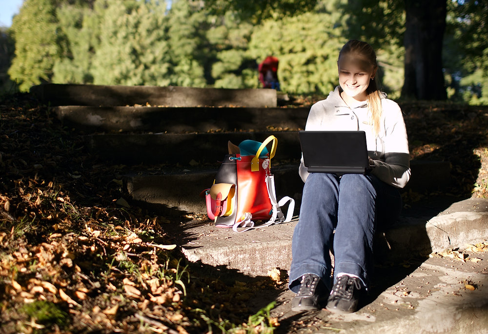PBL-School-Real-World