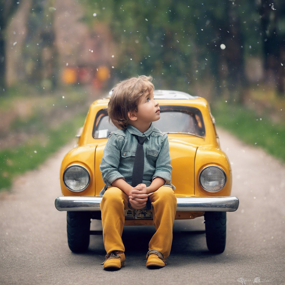 What should I be when I grow up
